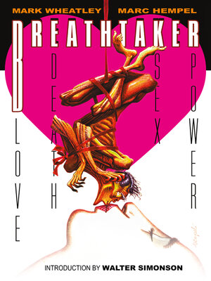 cover image of The Breathtaker Collection